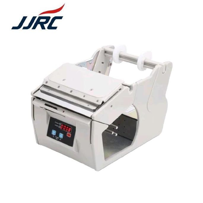 

Fuma X-130 Label Peeler Machine X130 Dispenser Label Otomatis New Stok