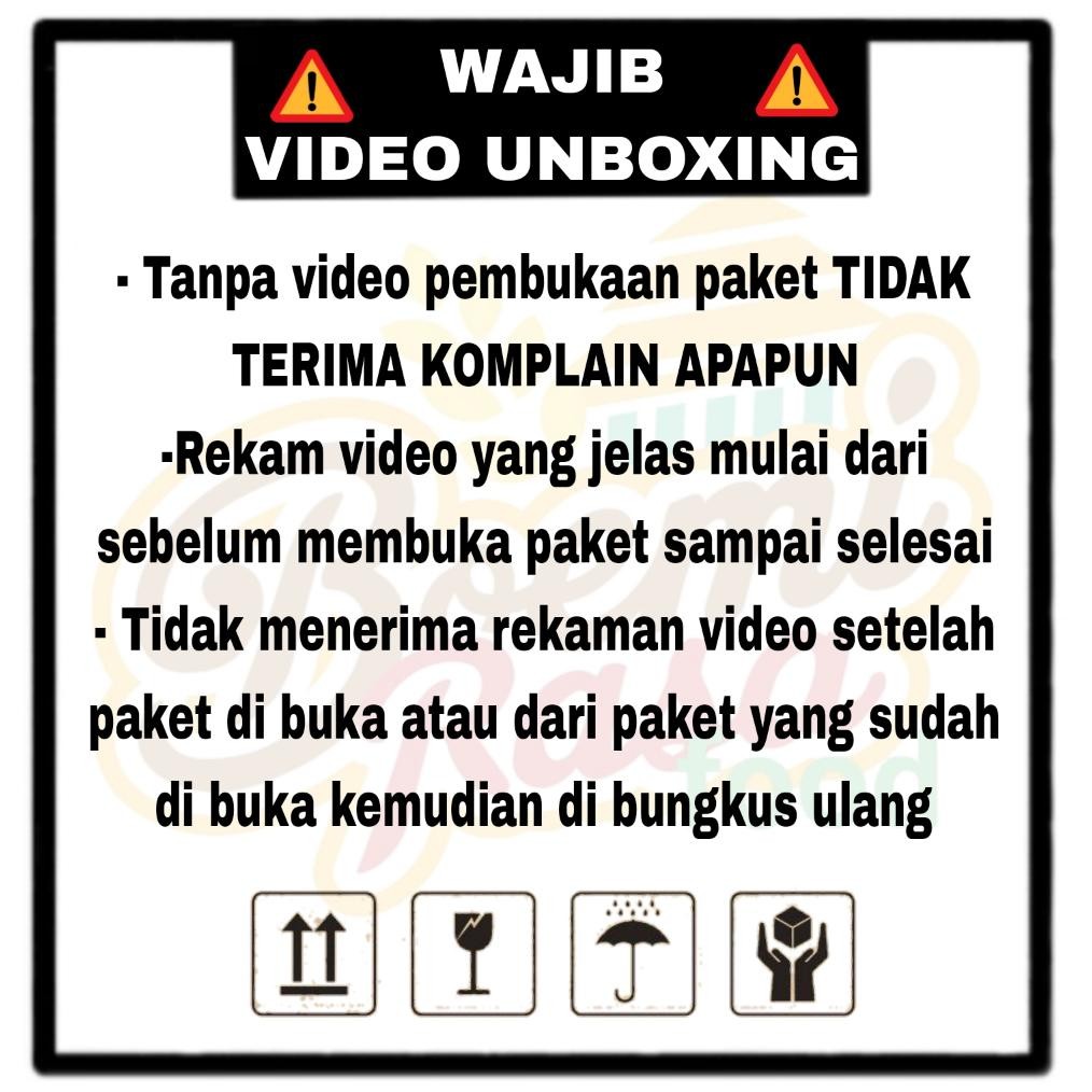 

Roti Gulung Abon Original Boemi Rasa Isi 10pcs - Roll Abon - Roti Abon - Roti Isi Abon - Flossroll Abon