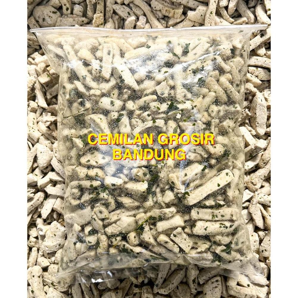 

BASRENG VIRAL BANDUNG 1KG PEDAS DAUN JERUK BUMBU MELIMPAH CABE ASLI