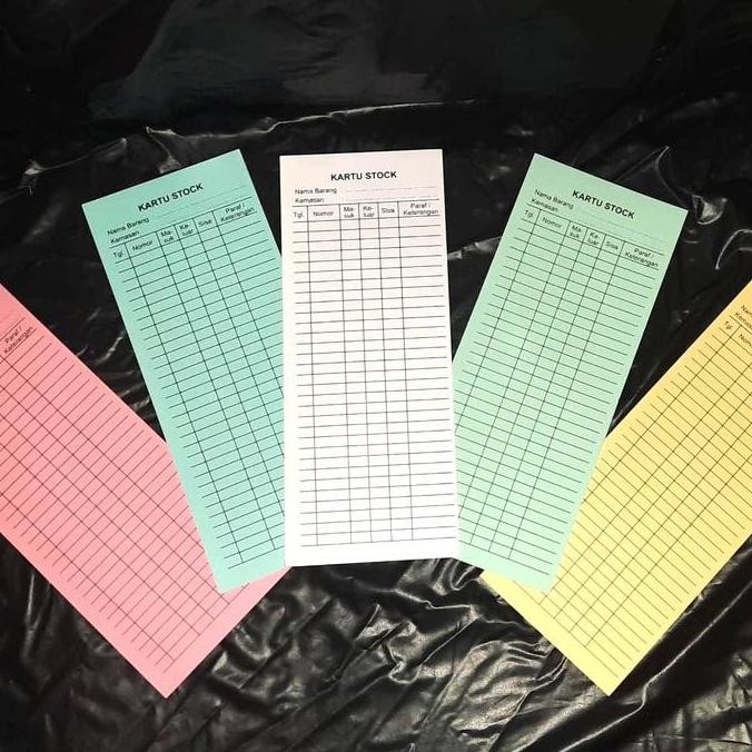 

Kartu Obat Kartu Barang Co