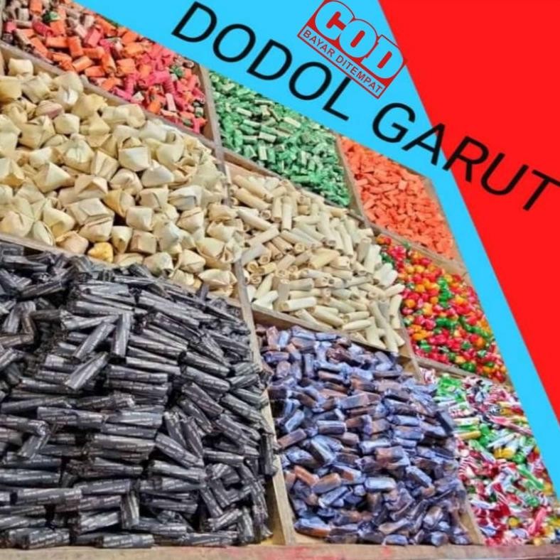

DODOL GARUT ASLI 1Kg / DODOL GARUT 1KG / DODOL 1KG / DODOL GARUT / DODOL MANIS LEGIT / DODOL MURAH BARU DADAKAN