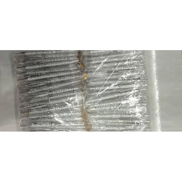 

(ISI 50 BIJI) SOUVENIR PULPEN EMAS / SILVER KEMAS PLASTIK