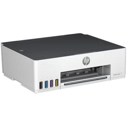 Hp Smart Tank 210 Printer Wifi Print Only Hp210 New Stok