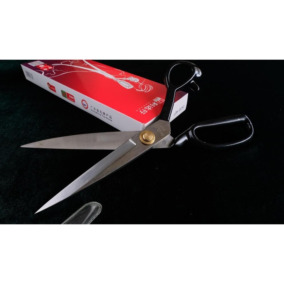 

Gunting kain LDH 8" / 9" / 10" / 11" / 12