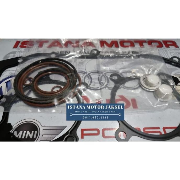 SEAL KIT VANOS BMW M52 M54 DOUBLE VANOS