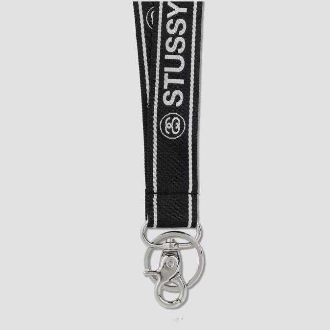 

Stussy Jacquard Lanyard Original Nt Awake Carhartt Noah Supreme Stussy Co