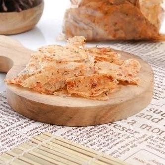 

KERIPIK KACA 1 KG JURAGAN LALADA