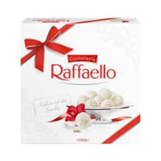 

Ferrero Raffaello Coconut White Chocolate T23