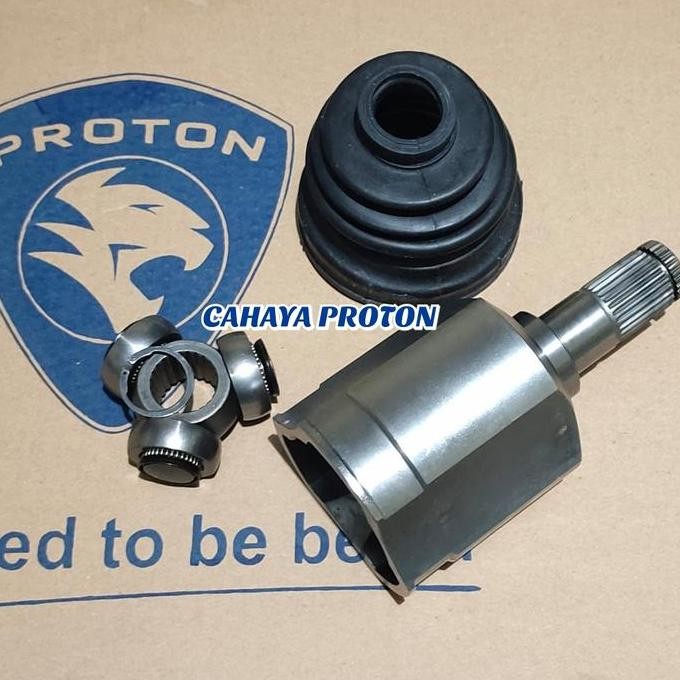CV JOINT JOIN AS RODA DALAM AS KOKEL PROTON EXORA