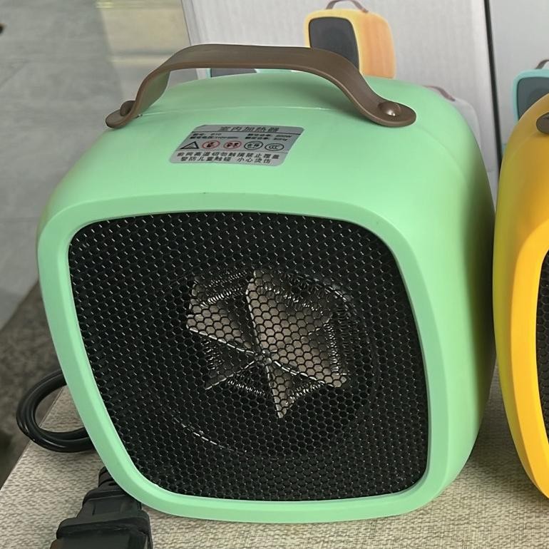 Penghangat ruangan pemanas udara Elektrik Penghangat ruangan Heather room tanpa kipas