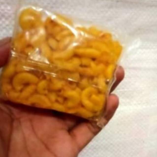 

Macaroni er pedas spesial DAPAT BANYYYAK 24pcs