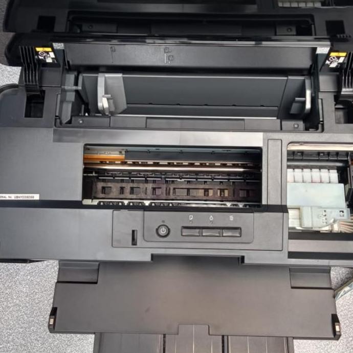 Printer Epson L1800 A3 Normal Mulus 6 Warna L 1800 A3+ New Stok