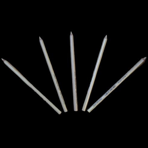 

Perfection Eraser Pencil 7058 Faber Castell / Penghapus Pulpen Tanpa Kuas