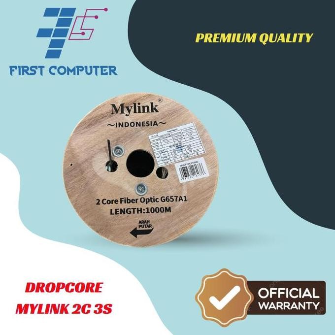 Harga mylink 2 core Terbaru Jan 2026 | BigGo Indonesia