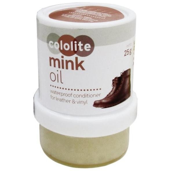 Cololite Mink Oil