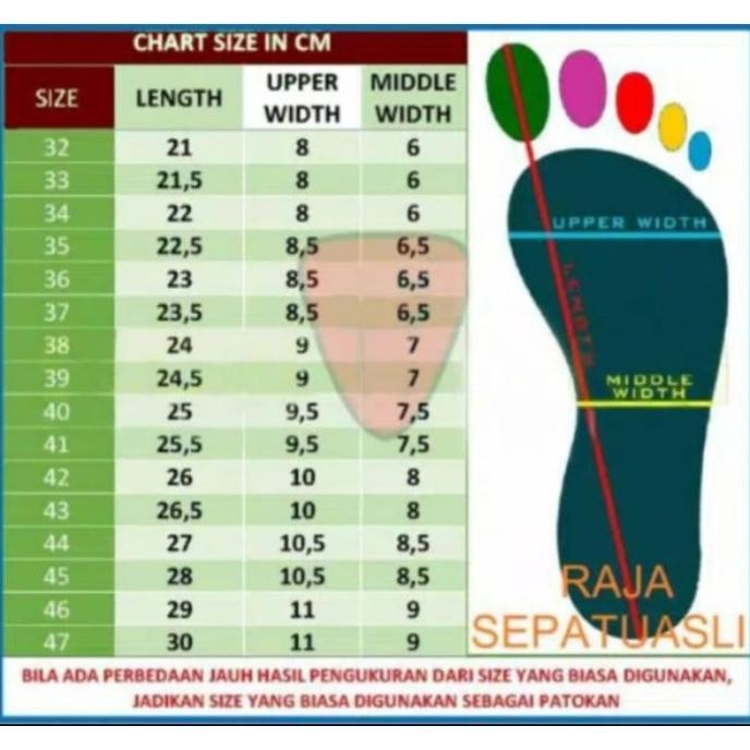 [Allthebest] SENDAL HOMIPED TERBARU BERHADIAH MOBIL RC CAKRA 2021