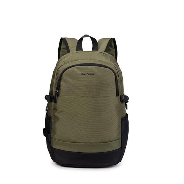Sale Hush Puppies Tas Pria Stephon Backpack Khaki