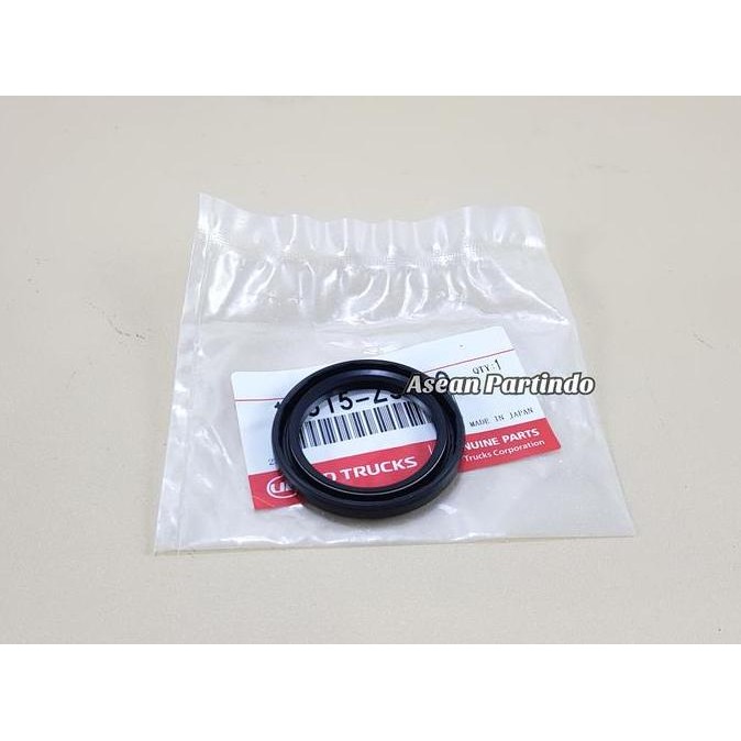 Seal Compressor Asli - Truck Nissan Euro - PK215 - PK260 - CWA260