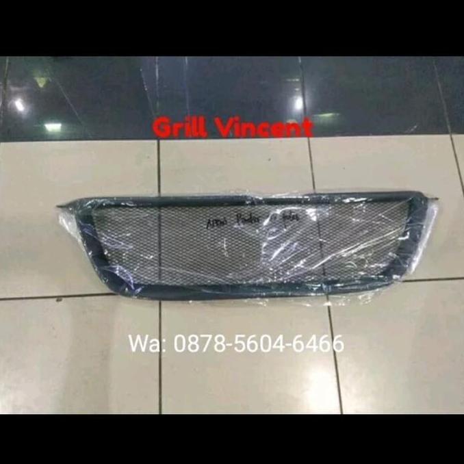 Grill jaring Panther Kapsul 2000 2001 2002 2003 2004 Sporty