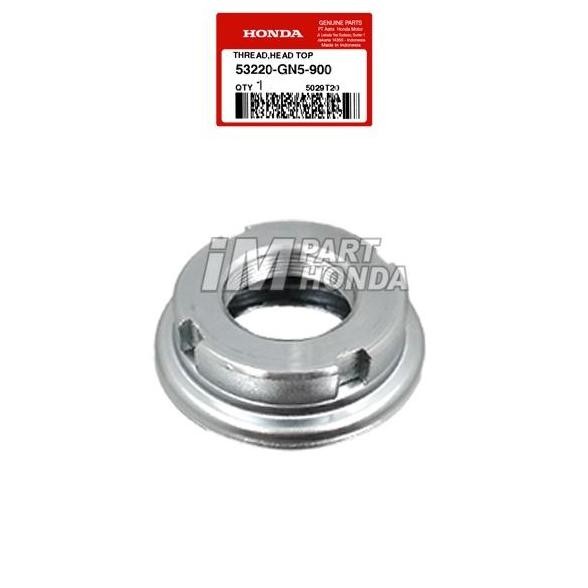 53220-Gn5-900 Mur Setelan Komstir Untuk Honda Bebek Matic