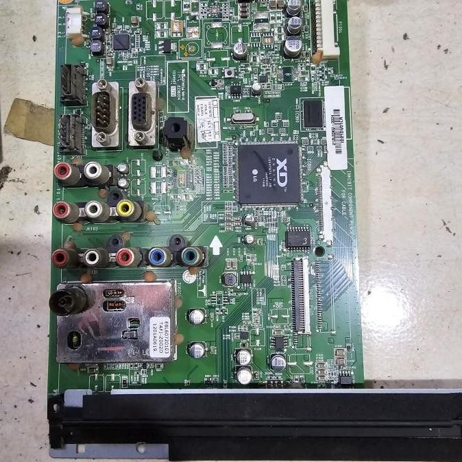Terlaris MB - MAINBOARD - MOTHERBOARD - MESIN TV LG 26LV2130 26LV2130 SALE