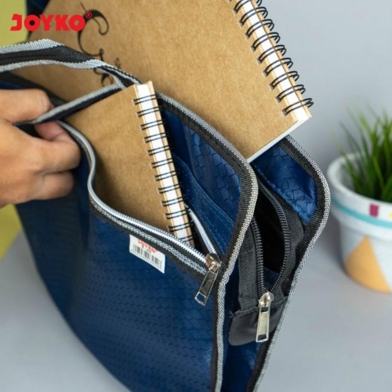 

Tas Dokument Joyko B-003 Dokument Folder Bag