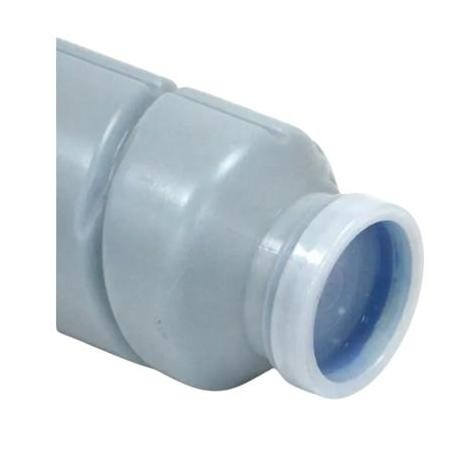 Toner Tn619 Compatible Konica Minolta Bizhub C060 C1070 Yellow New Stok