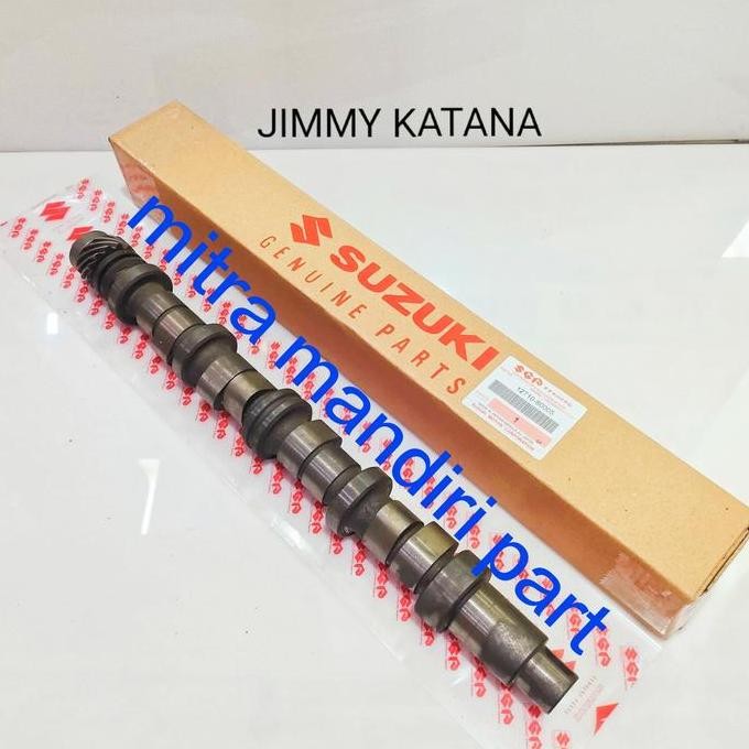 NOKEN AS CAMSHAFT SUZUKI JIMNY KATANA SJ410