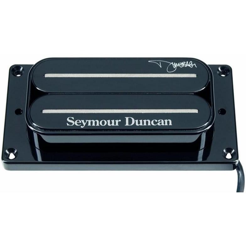 Pickup Gitar Guitar Elektrik Electric Humbucker Seymour Duncan SH-13 Dimebucker 6 String