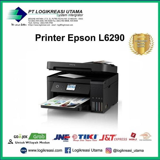 Printer Epson L6290 New Stok