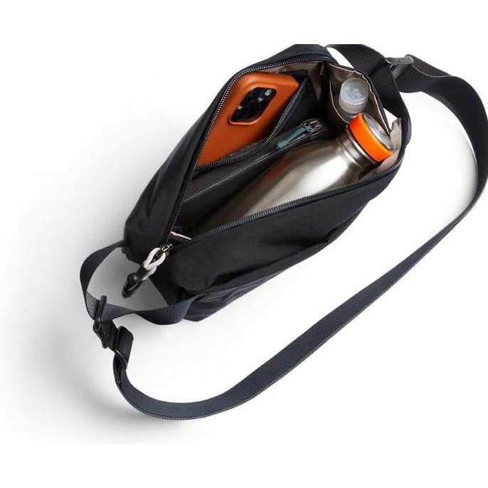 Promo Bellroy Lite Sling Mini 4L - Australia Sling Bag Ready Stock | Cycling Bag Travelling Bag