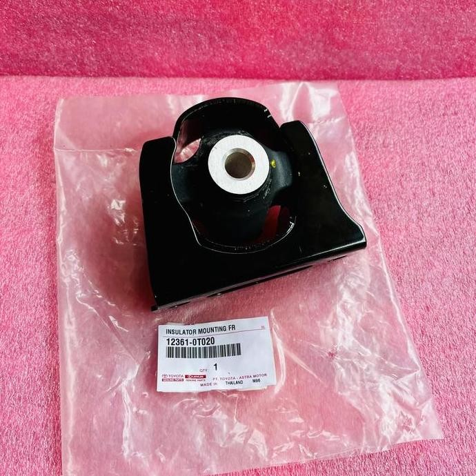 engine mounting rd anh20 depan
