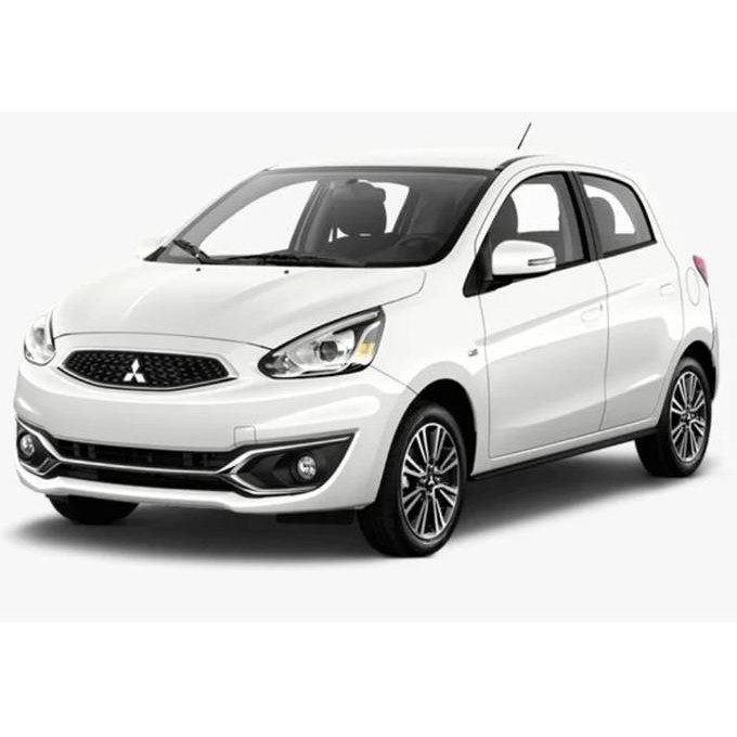 Engine Mounting Rod Fabber Mitsubishi Mirage MT Part No 1092A034