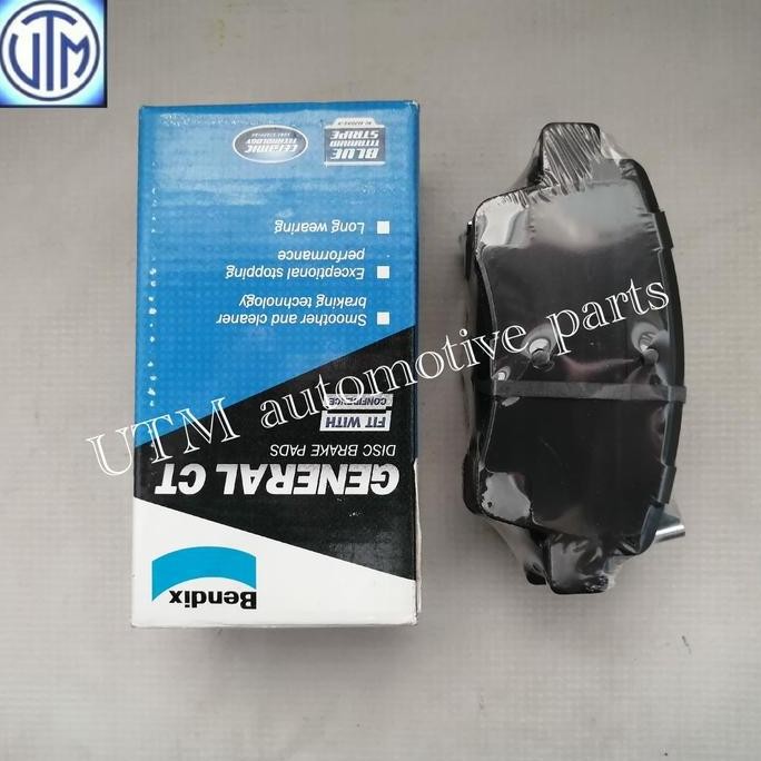 KAMPAS REM DEPAN ETIOS VALCO