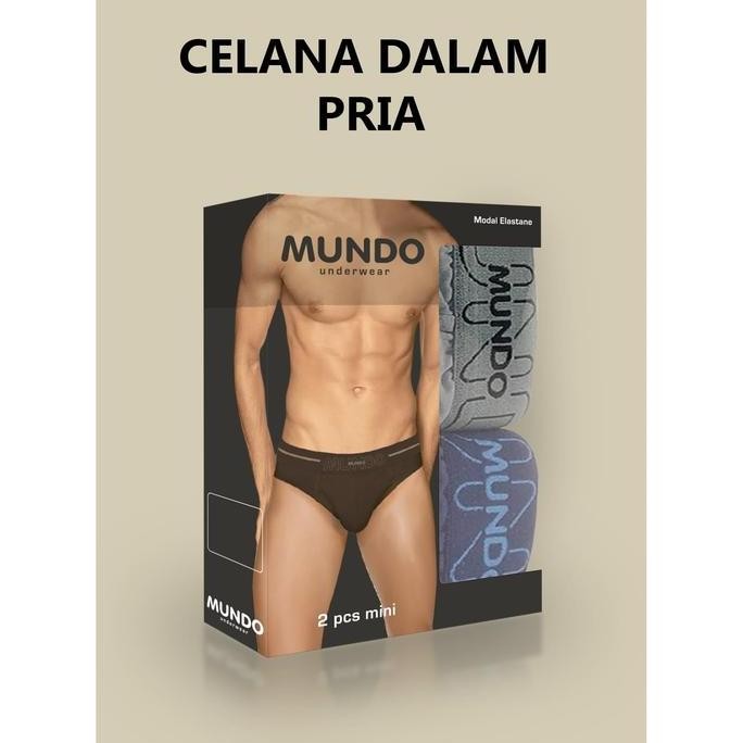 MUNDO-celana dalam pria-men underwear-IWMRM12