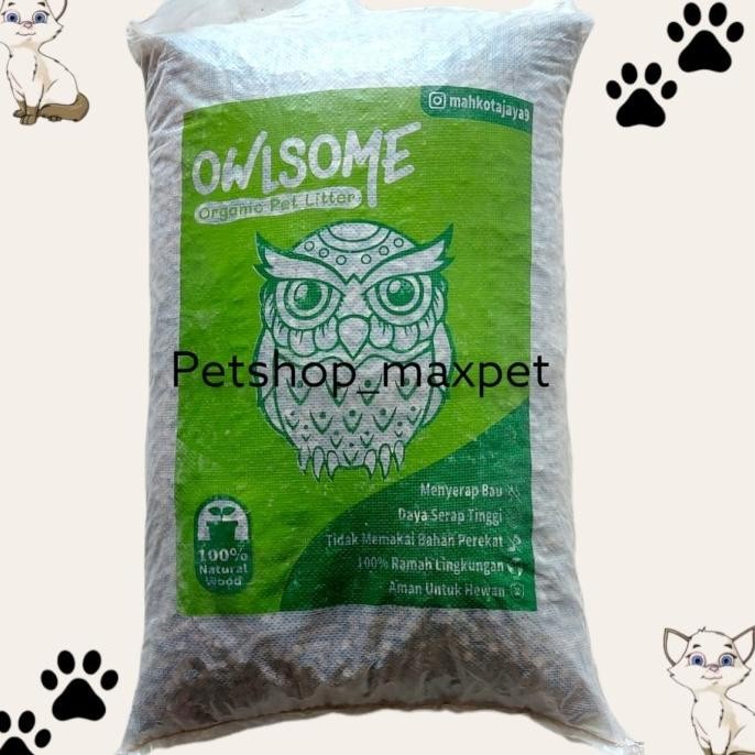 wood pellet pelet pallet palet alas kandang kayu kucing hamster 20 kg