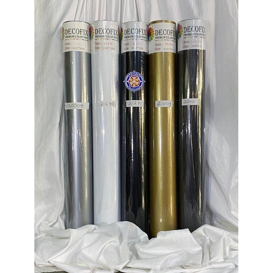 

PROMO Sticker Decofix 61cm (rol)