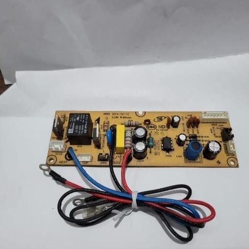 pcb modul rice cooker yong ma ymc 116 ,110 dan mc 3700 bisa cod harga murah Dw6