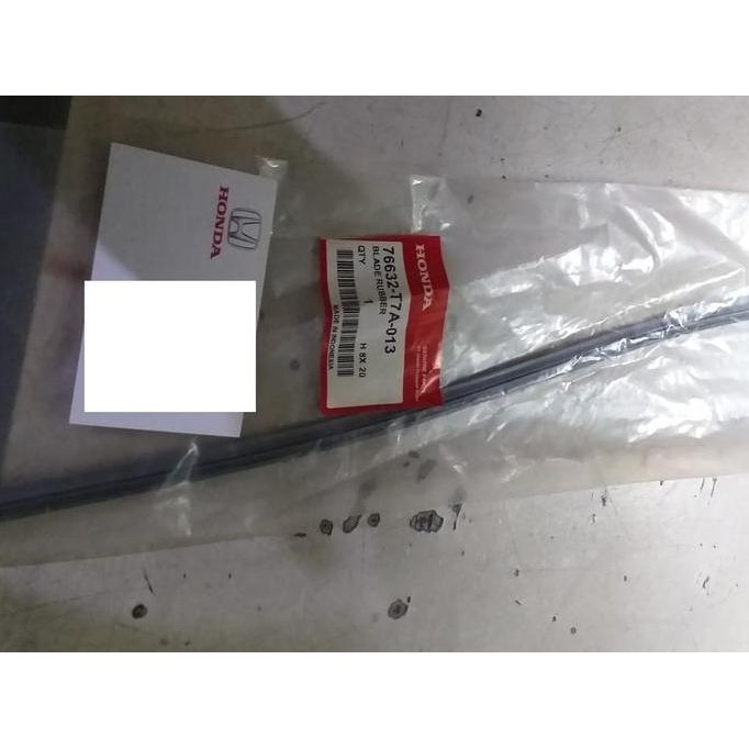 Karet Wiper Kiri Honda Freed 2009-2013 Original Harga Bersaing