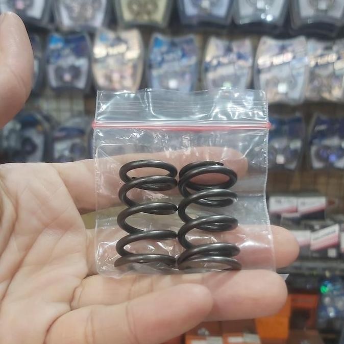 per pir klep swedia HONDA KARISMA SUPRA X 125 X125 PANJANG 38 MM ISI 2 HEMAT