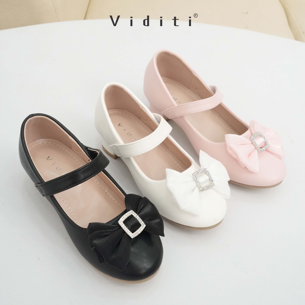 Sepatu Import Wanita - Clarice by Viditi | Sepatu Sandal Import Anak Perempuan | Sekolah | Pesta