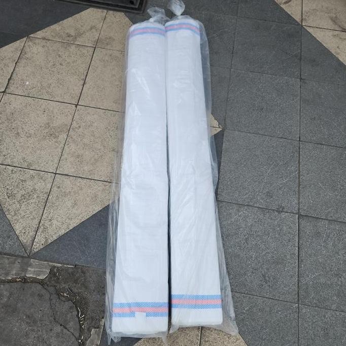 

BRG BARU karung roll layar lebar120x50 yard