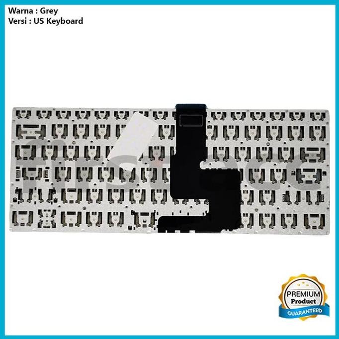 Keyboard Len Ideapad 330 330-14Ikb Tombol Power Ori New Stok