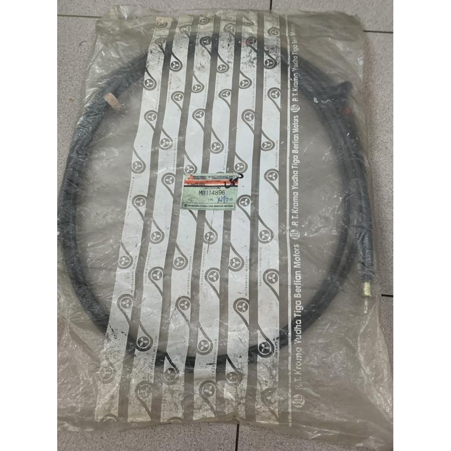 Kabel speedometer kilometer MITSUBISHI L300 bensin