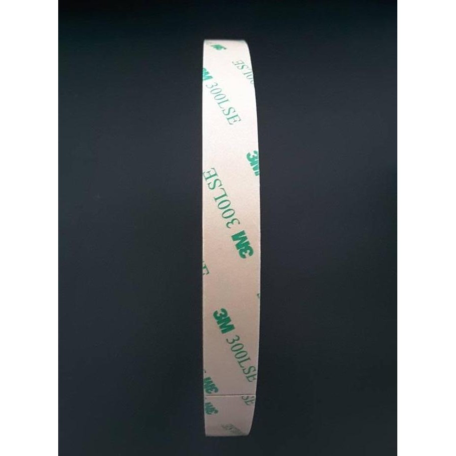 

SALE DOUBLE TAPE 3M 300LSE 1.5 CM ORIGINAL (73100)