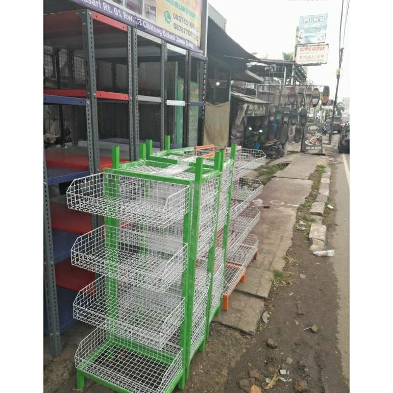 Rak ciki/Rak Snack/Rak Warung