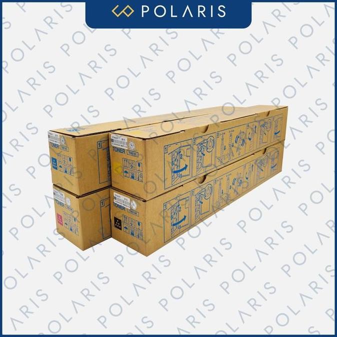Toner Cartridge Konica Minolta Km Tn622 Tn 622 New Stok