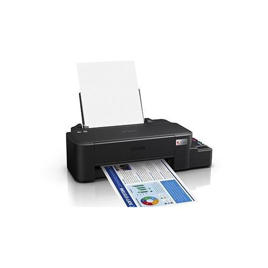 Printer Epson L121 Ecotank 121 - Tinta Ori - Pengganti L120 New Stok