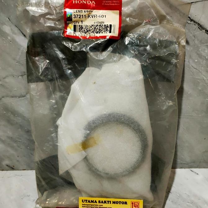 Mika kaca kilometer revo lama , Mika Lensa Speedometer Revo 100