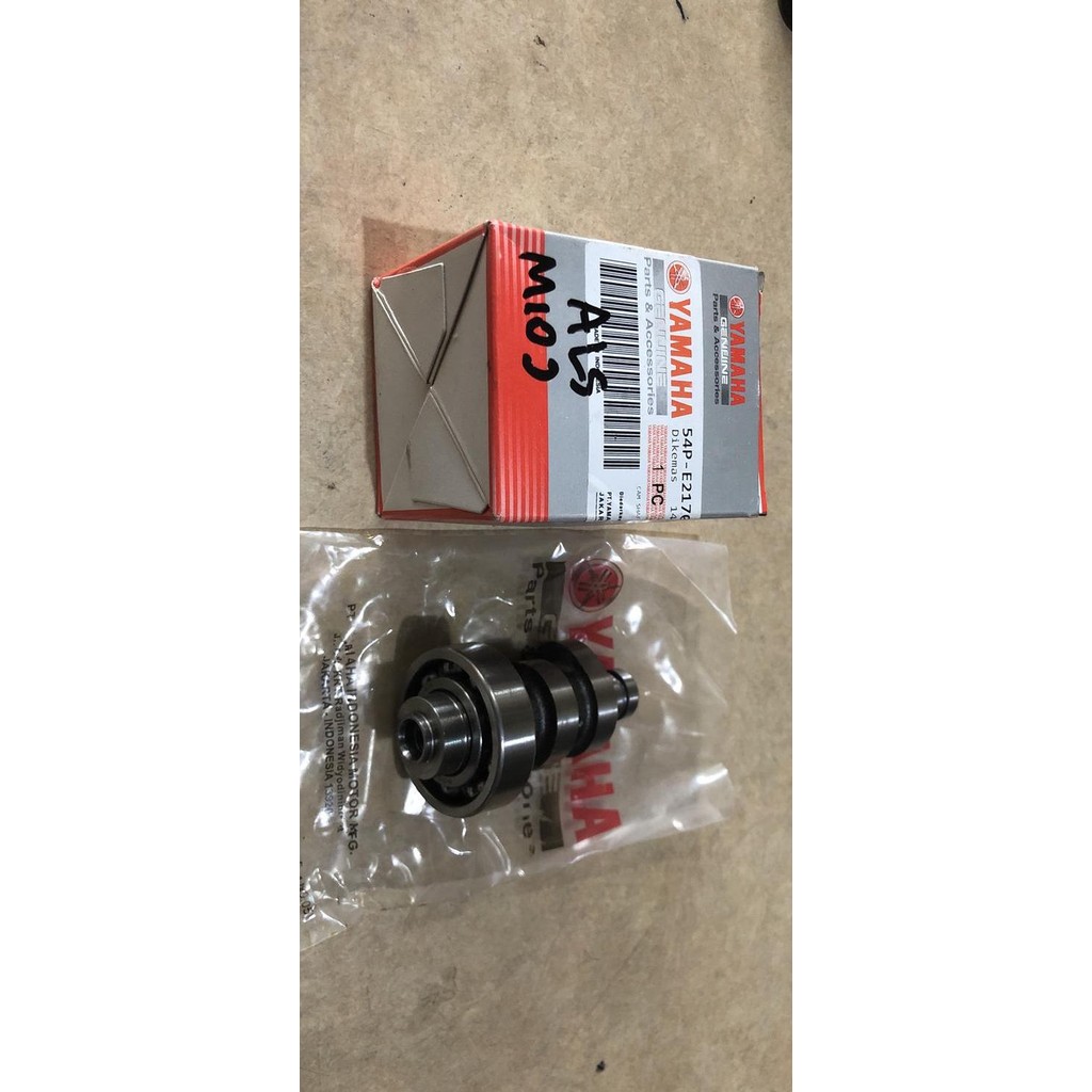 NOKEN AS YAMAHA MIO J / SOUL GT / MIO GT / JUPITER Z1 ORIGINAL YGP MURAH